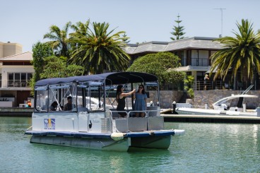 12 Seater Deluxe special