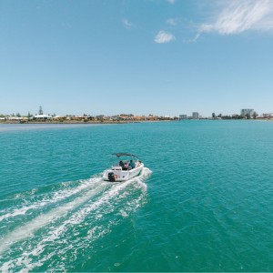 Mandurah Estuary